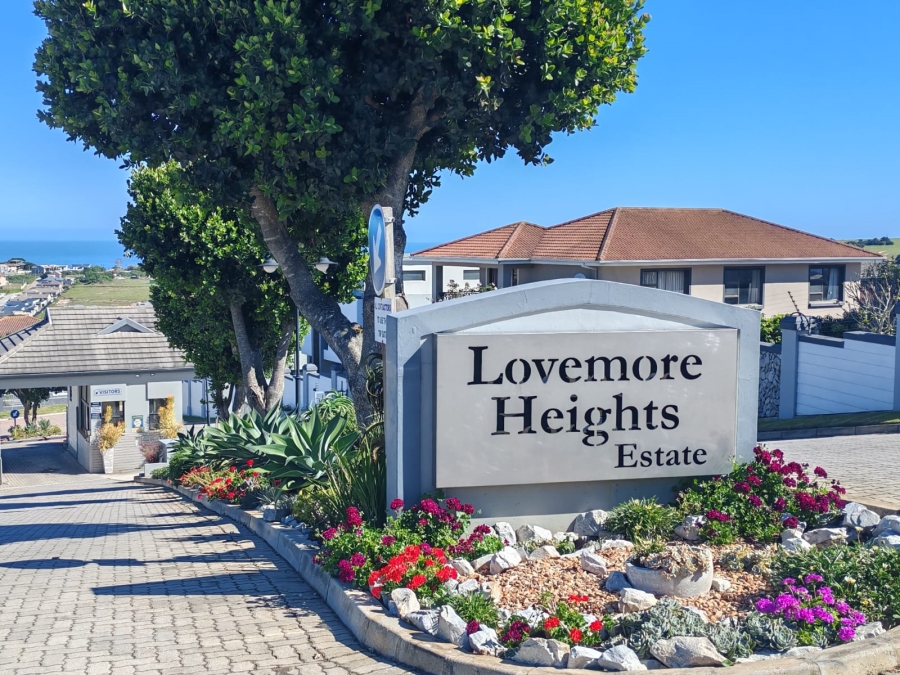 3 Bedroom Property for Sale in Lovemore Heights Estate Eastern Cape